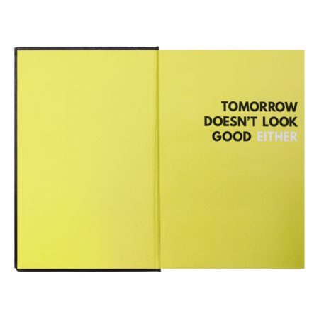 I Can't Adult Today - Cool Notebooks - The BASIQ