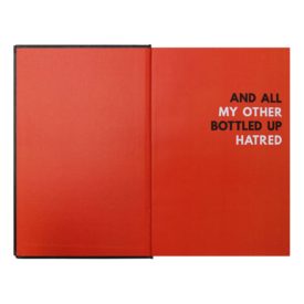 My Daily Rants - Cool Notebooks - The BASIQ