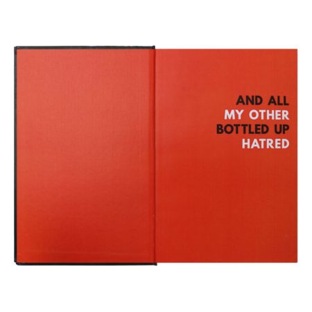My Daily Rants - Cool Notebooks - The BASIQ