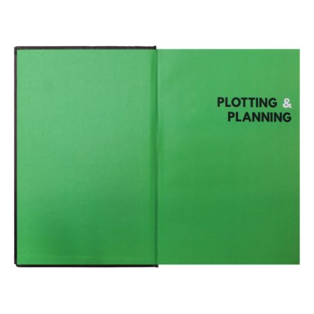 Scheming And Dreaming - Cool Notebooks - The BASIQ