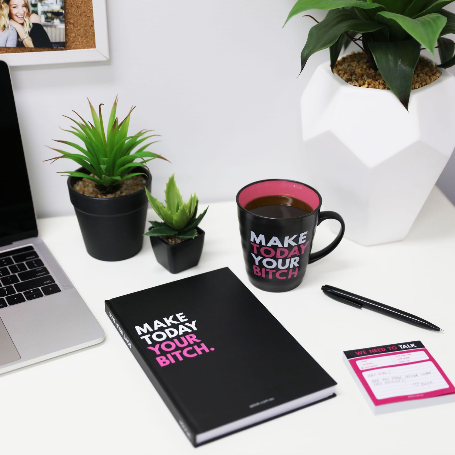 We Need To Talk - Funny Post It Notes - The BASIQ - 3 We Need To Talk - Funny Post It Notes - The BASIQ
