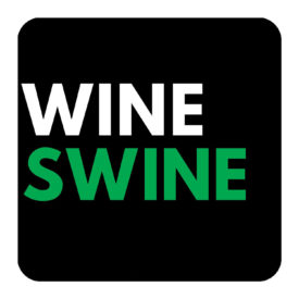 Wine Swine - Cool Coasters - The BASIQ
