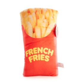 French Fries The BASIQ